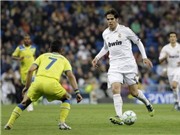Bóng đá anh, ngoại hạng anh, lịch thi đấu euro 2012, Chấm điểm Real Madrid 5-2 APOEL: Kaka tiếp tục tỏa sáng, Altintop mờ nhạt